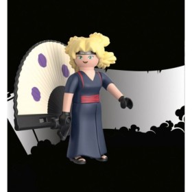 Figurina Temari din seria anime Naruto
